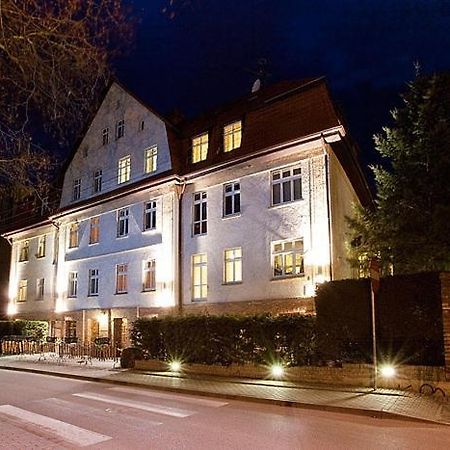 Kamienica Sporting Bed & Breakfast Miedzyzdroje Luaran gambar