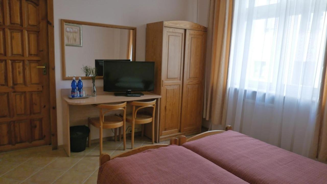 Kamienica Sporting Bed & Breakfast Miedzyzdroje Luaran gambar