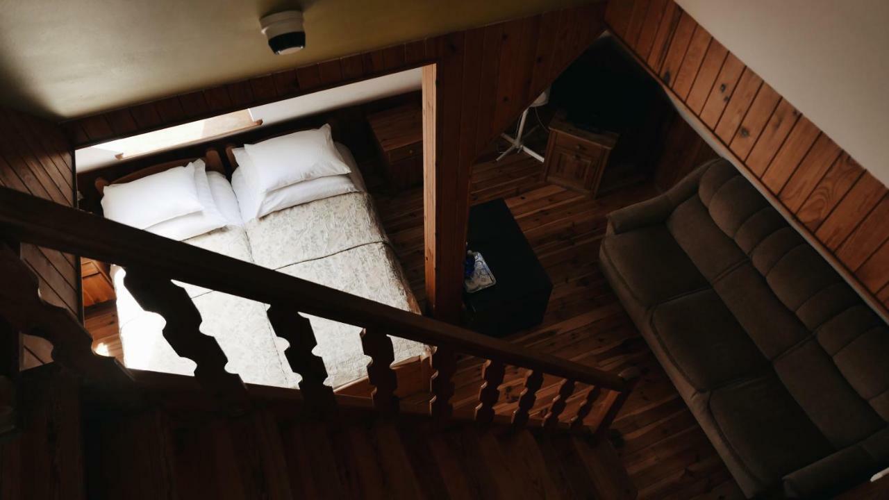 Kamienica Sporting Bed & Breakfast Miedzyzdroje Luaran gambar