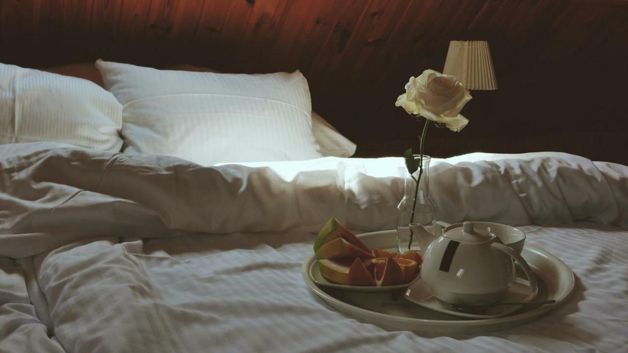 Kamienica Sporting Bed & Breakfast Miedzyzdroje Luaran gambar